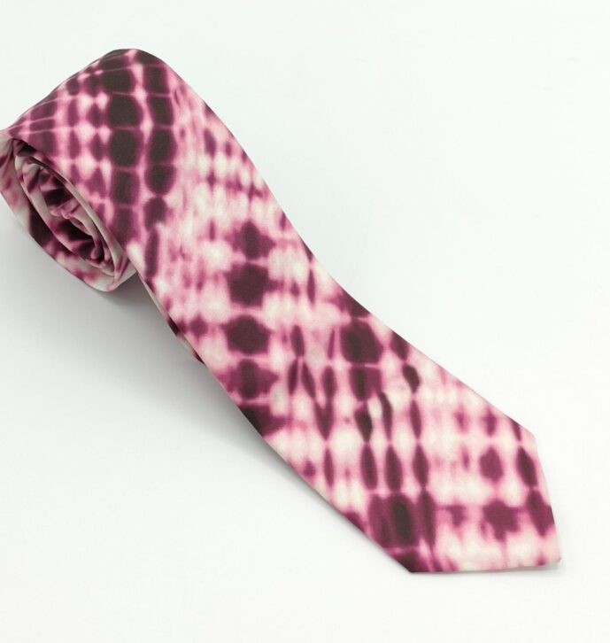 Printed Ties