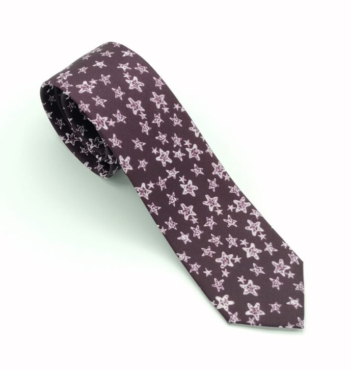 Printed Ties
