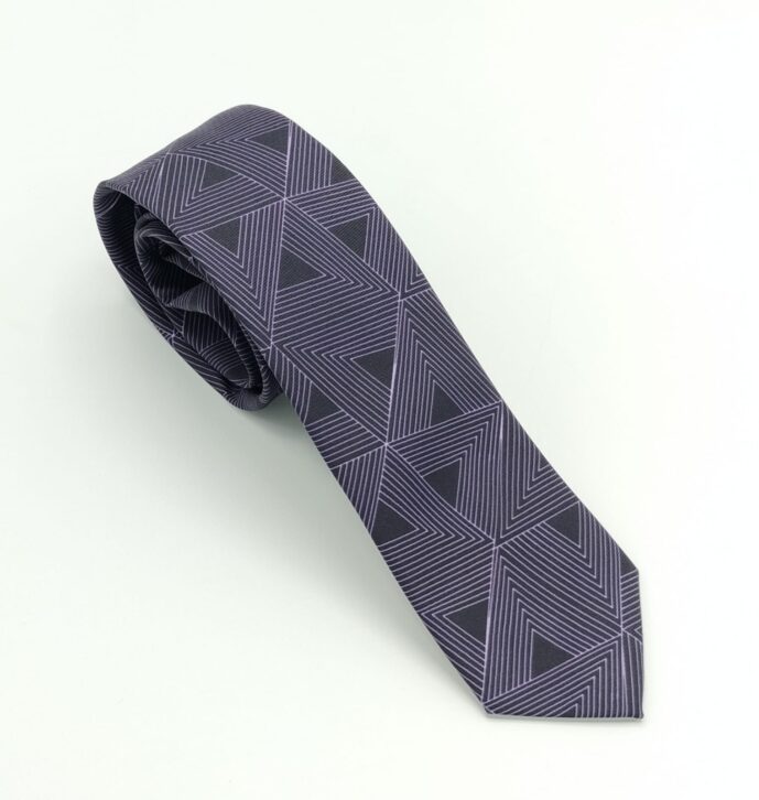 Printed Ties