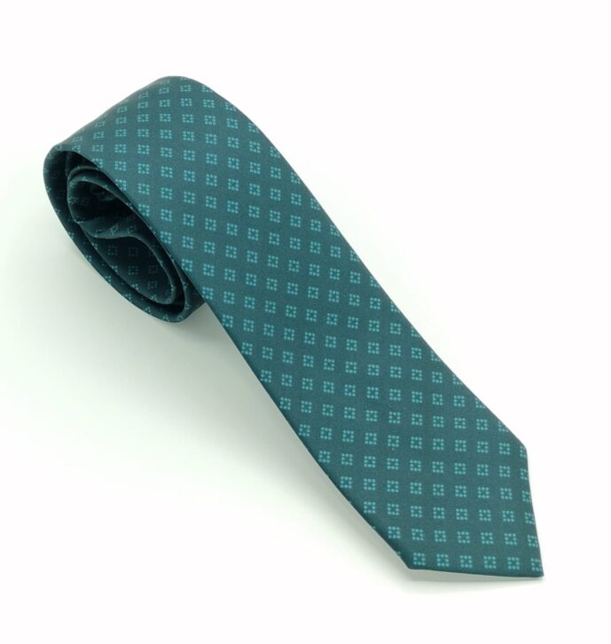 Printed Ties