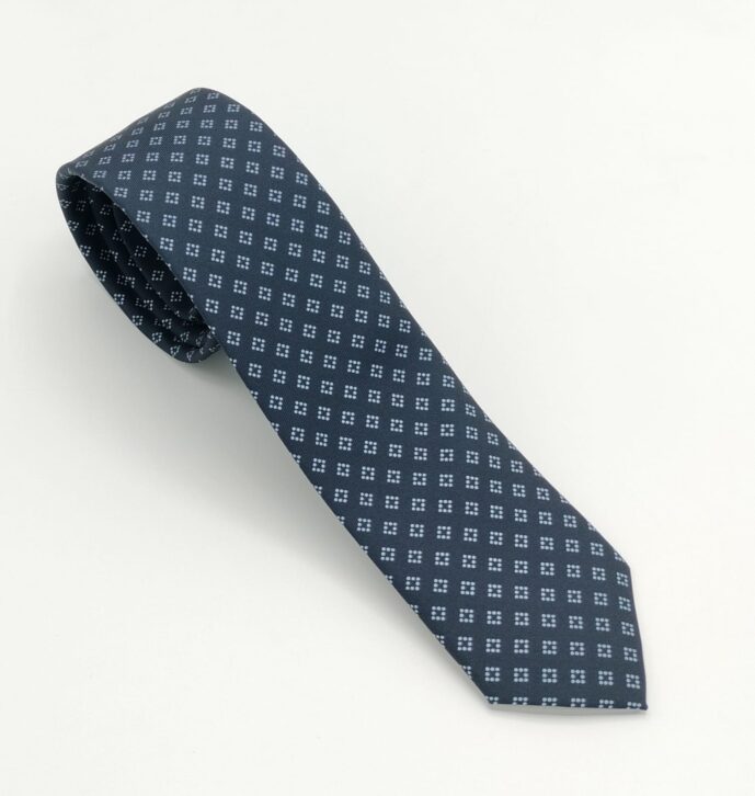 Printed Ties