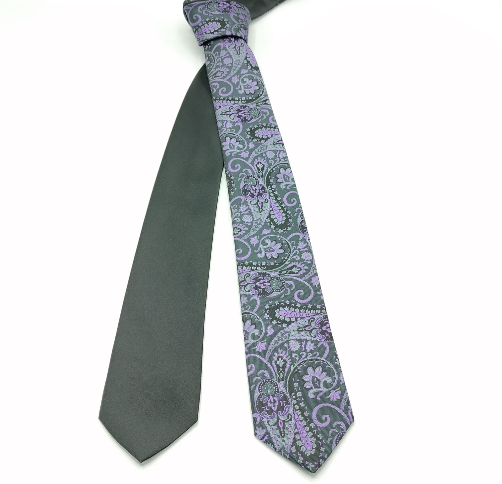 Dual Faced Ties - Klik Gifting Solutions