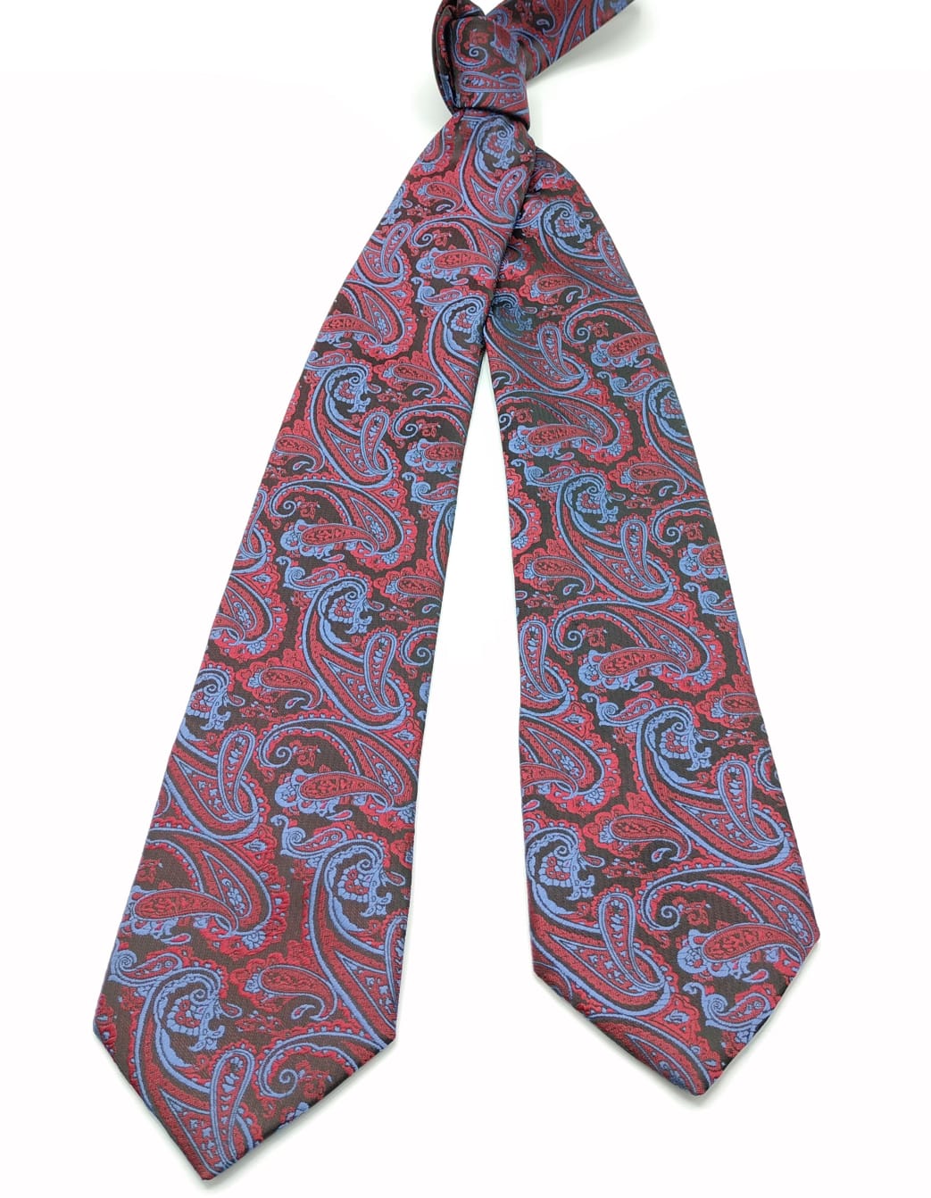 Dual Faced Ties - Klik Gifting Solutions