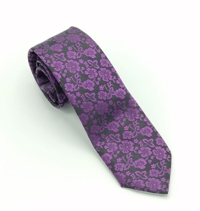 Textured Ties Textured Ties