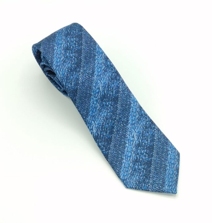 Textured Ties Textured Ties