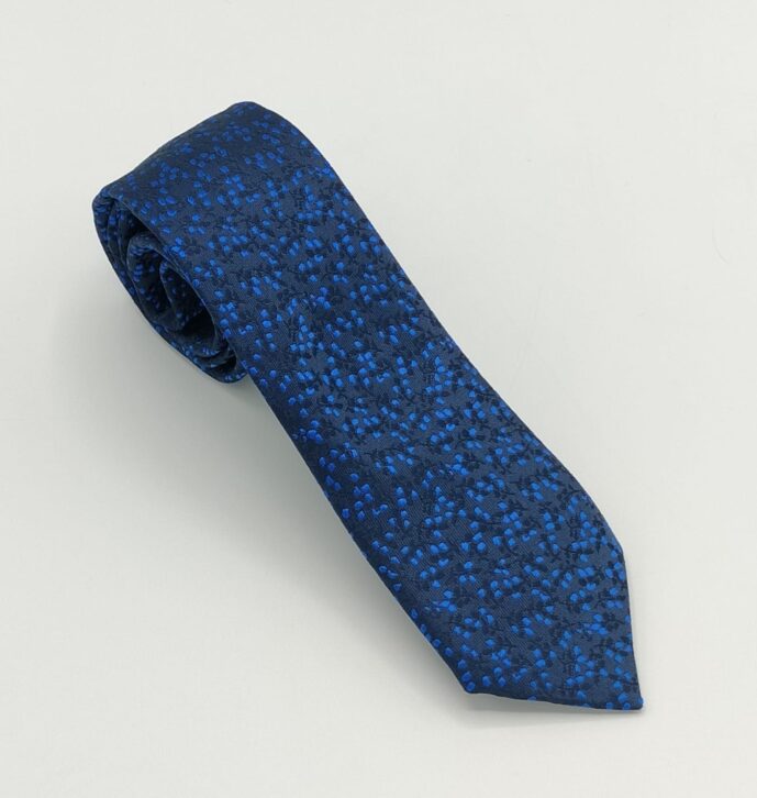 Textured Ties