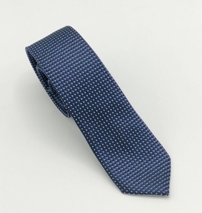 Textured Ties