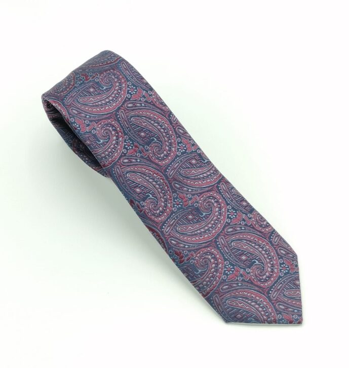 Textured Ties