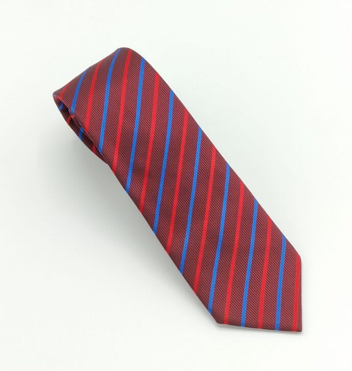Textured Ties