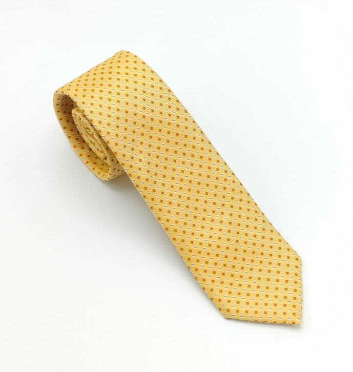 Textured Ties
