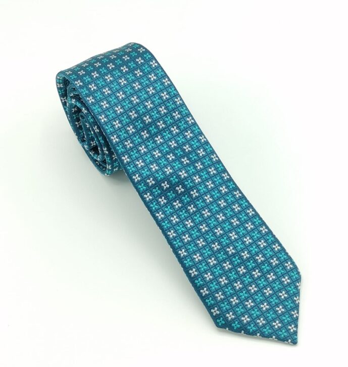 Textured Ties Textured Ties