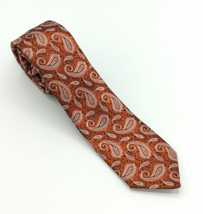 Textured Ties Textured Ties