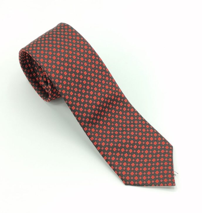 Textured Ties Textured Ties