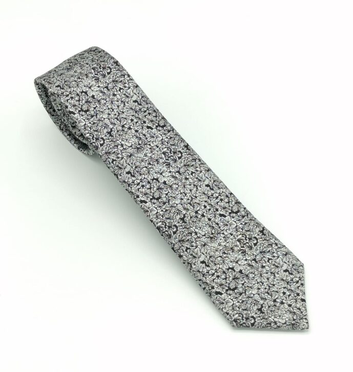 Textured Ties Textured Ties