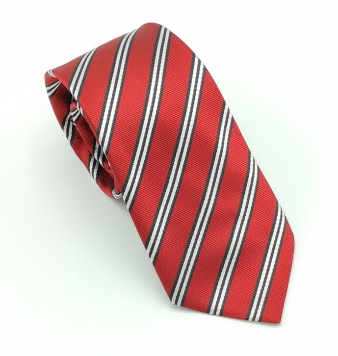 Textured Ties Textured Ties