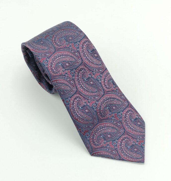 Textured Ties Textured Ties