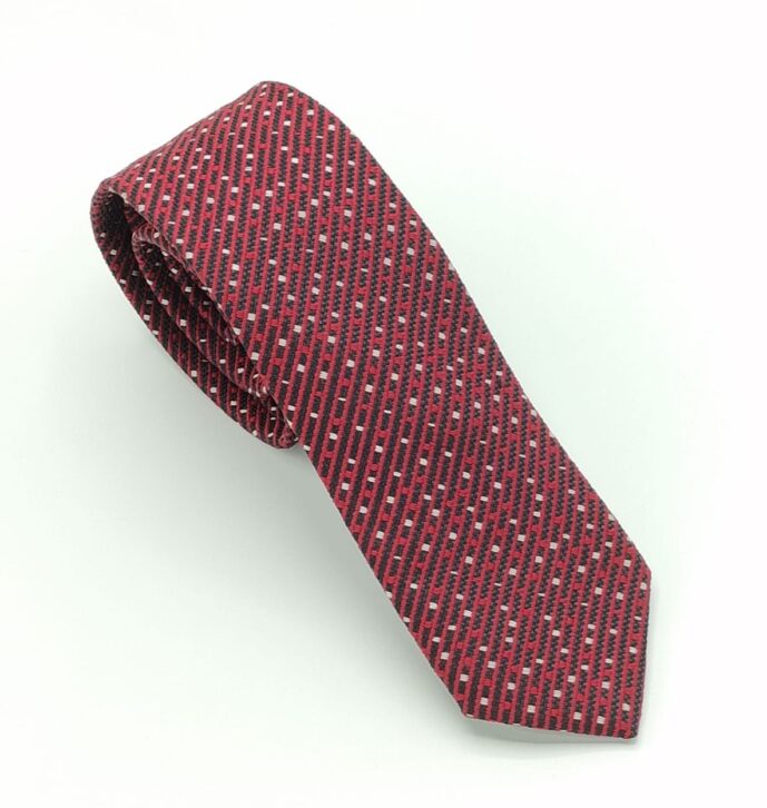 Textured Ties