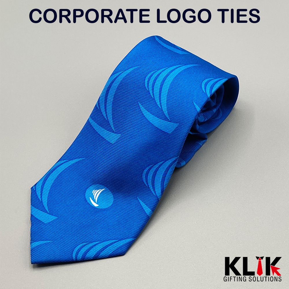 Corporate Ties